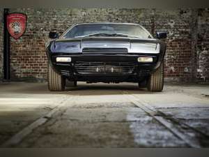 1975 Maserati Khamsin For Sale (picture 1 of 9)
