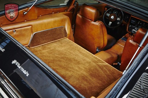 1975 Maserati Khamsin - 6