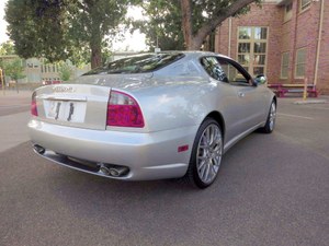 2004 Maserati 4200 GT