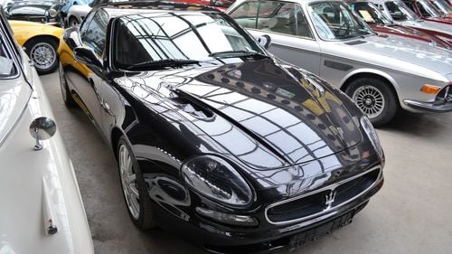 Picture of Maserati 3200GT coupé 2000 - For Sale