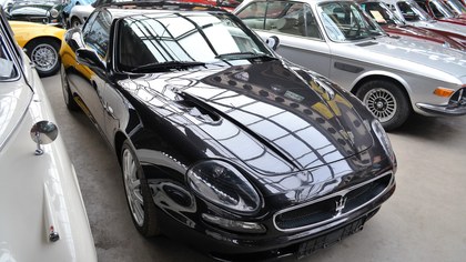 Maserati 3200GT coupé 2000