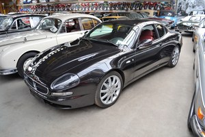 2000 Maserati 3200 GT