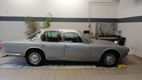 1967 Maserati 4200 Quattroporte For Sale