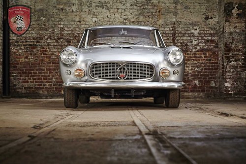 1960 Maserati 3500 GT In vendita