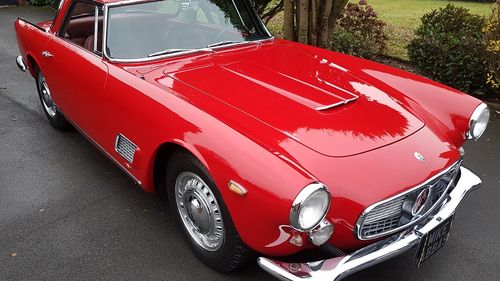 Picture of 1961 Maserati 3500gt - For Sale