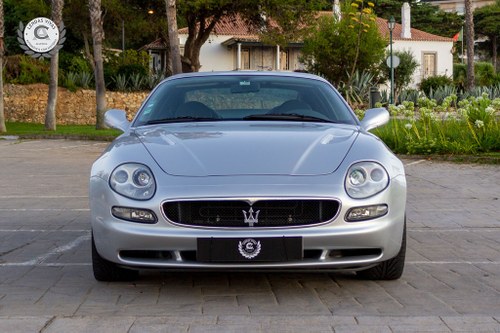 2000 Maserati 3200 GT 36000 Kms In vendita