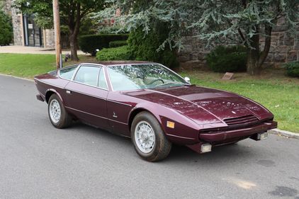 Picture of #23954 1975 Maserati Khamsin
