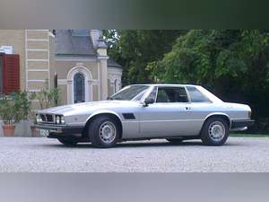 1980 Maserati Kyalami Manual For Sale (picture 1 of 12)