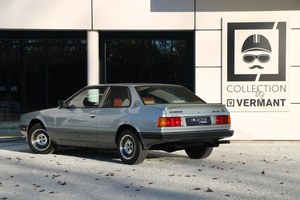 1987 Maserati Biturbo