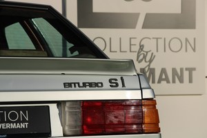 1987 Maserati Biturbo