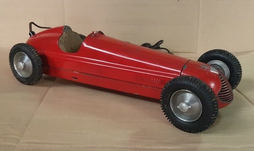 Maserati 4CL by Domo,Italy Kaufen Bei