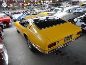 1968 Maserati Ghibli 8 cyl. 4.7Ltr. For Sale (picture 3 of 11)