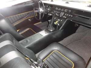 1968 Maserati Ghibli 8 cyl. 4.7Ltr. For Sale (picture 8 of 11)