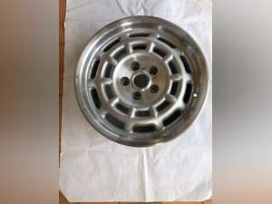 Front wheel rim for Maserati Ghibli 2.8 For Sale (picture 1 of 12)