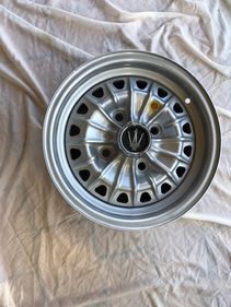Picture of Wheel rim for Maserati Indy