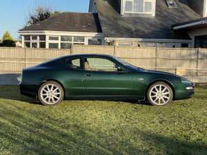 2000 Maserati 3200 GT For Sale (picture 3 of 10)
