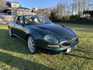 2000 Maserati 3200 GT For Sale (picture 5 of 10)