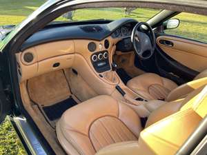 2000 Maserati 3200 GT For Sale (picture 7 of 10)