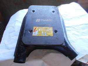 Air filter housing for Maserati Merak For Sale (picture 1 of 4)