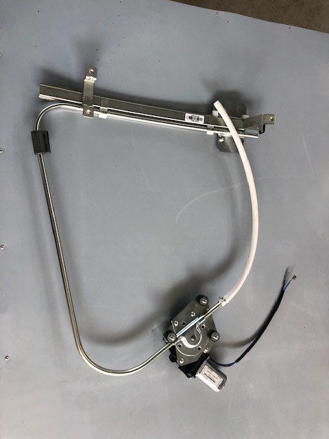 Biturbo - 1 Biturbo - 1