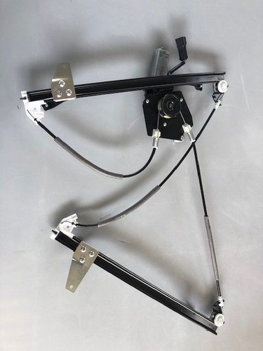 Lh front window lift mechanism Maserati Quattroporte m139 Kaufen Bei