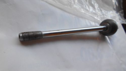 Picture of Gearbox shift lever for Maserati Mistral and Mexico - For Sale