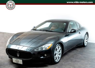 Picture of Maserati Granturismo 4.2 *FULL OPTIONAL*OFFICIAL SERVICED*