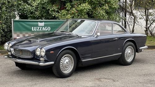 Picture of Maserati 3500 GTI Sebring Carr.Vignale 1964 - For Sale