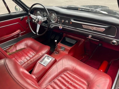 1964 Maserati Sebring - 9