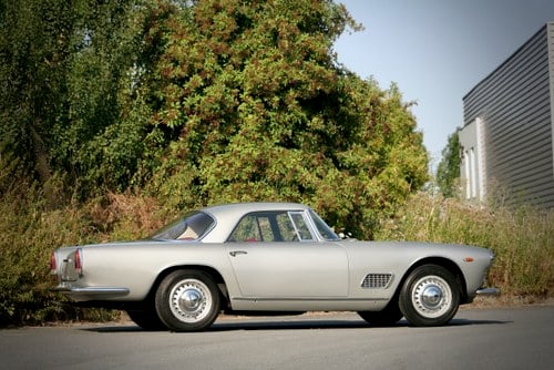 1960 Maserati 3500 GT - 6