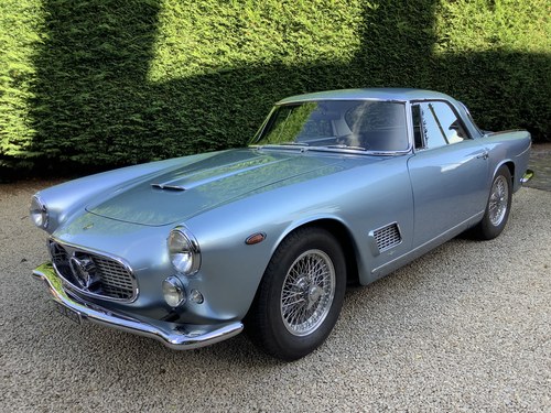 1960 Maserati 3500 GT For Sale