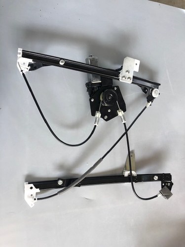 LH Rear window lift mechanism Maserati Quattroporte M139 For Sale