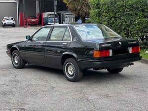 1988 Maserati Biturbo