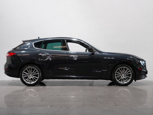 2020 20 70 MASERATI LEVANTE GRANLUSSO 3.0 V6 AUTO For Sale