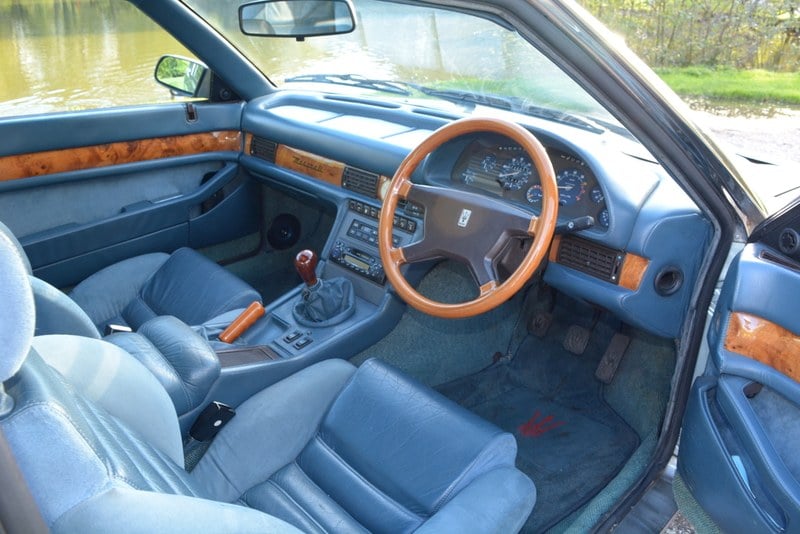 1989 Maserati Biturbo - 7