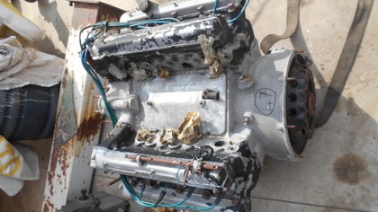 Engine parts for Maserati Quattroporte s1 4.2