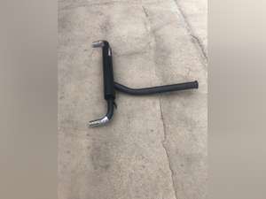 Exhaust silencer for Maserati Indy For Sale (picture 1 of 7)