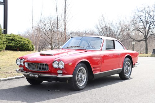 1964 Maserati Sebring - 2
