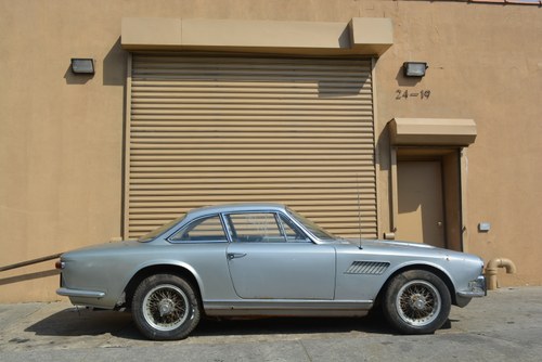 1966 Maserati Sebring - 3