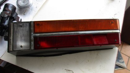 Rh taillight for Maserati Kyalami
