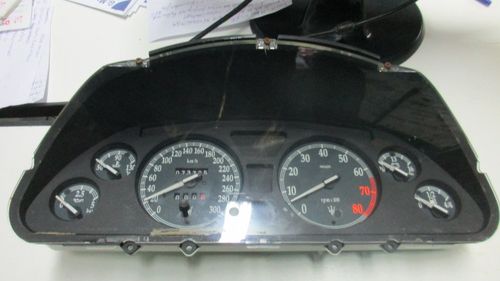 Picture of Instrument panel for Maserati 3200 GT - For Sale