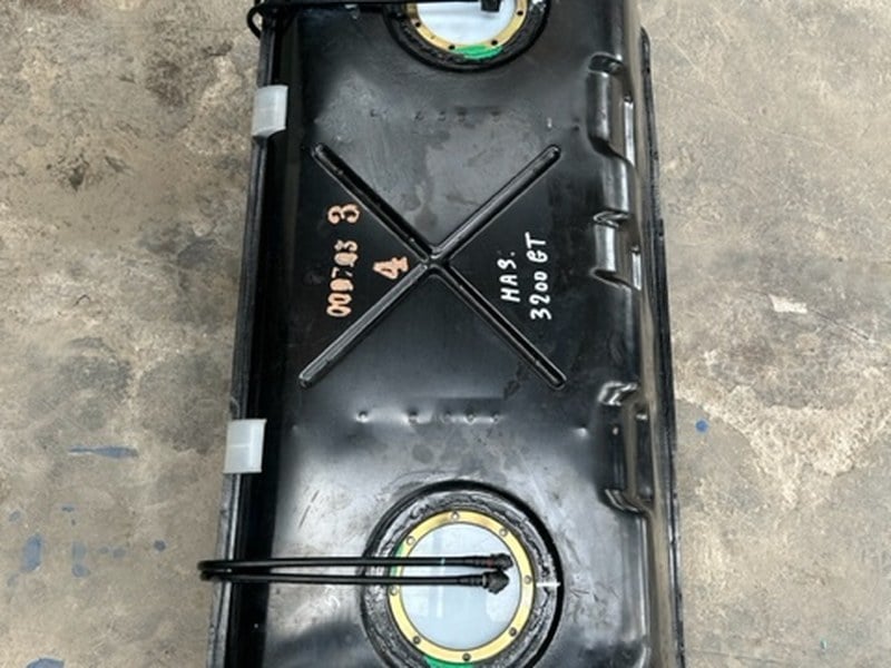 Fuel tank Maserati 3200 GT