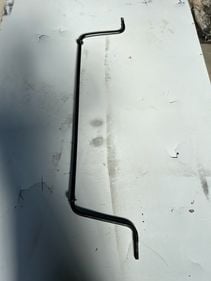 Picture of Rear stabilizer bar for Maserati Merak