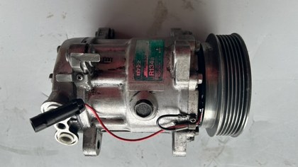 Air condition compressor for Maserati 3200 GT