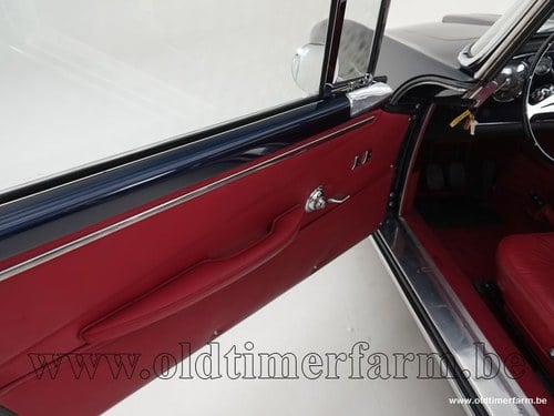 1961 Maserati 3500 GT - 6