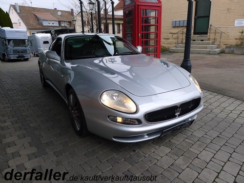 2003 Maserati GTA Assetto Corsa #1 von 150#