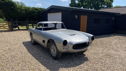 1959 Maserati 3500 GT Project
