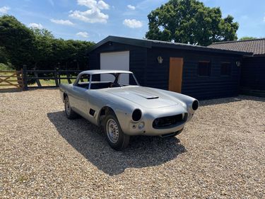 Picture of 1959 Maserati 3500 GT Project