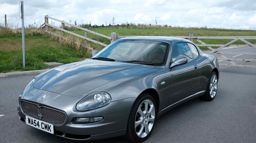Picture of 2004 Maserati 4200 GT - For Sale