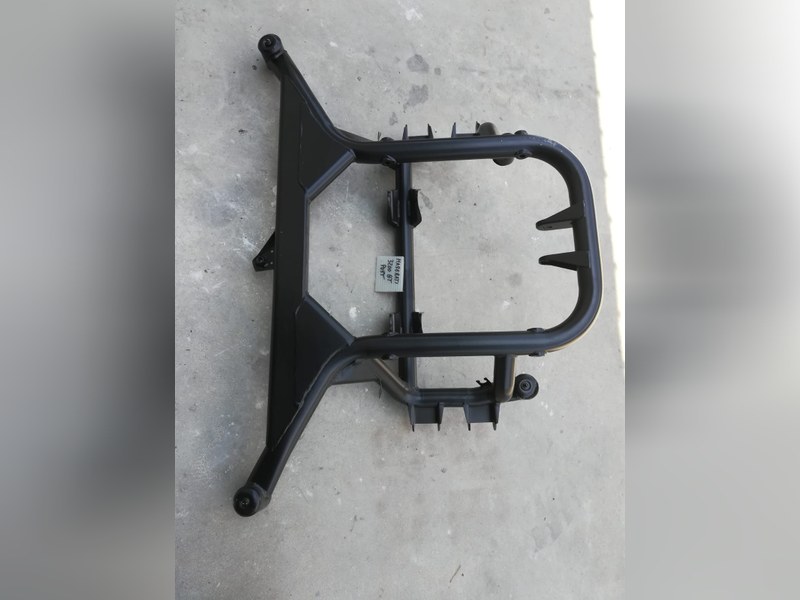 Rear frame Maserati 3200 GT